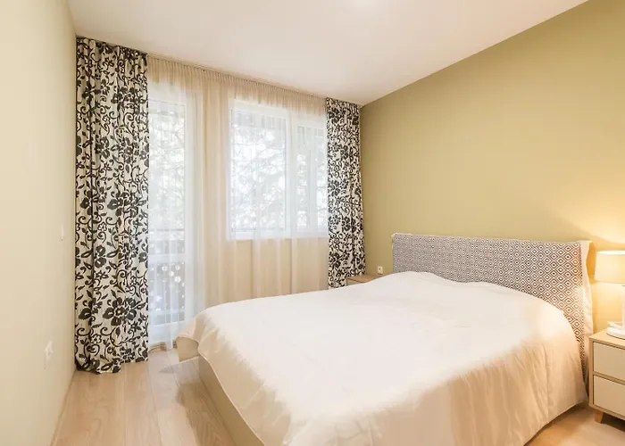 Comfort Happy Briz, Aquarelle With Security